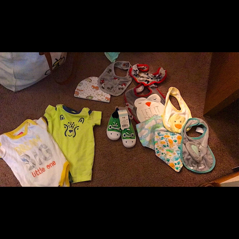 Baby bundle